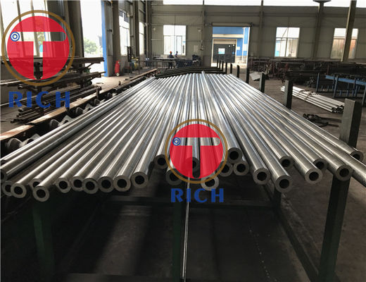 Καλή τιμή. Πυκνά 230mm DIN2391 EN10305 ASTM A519 τραβηγμένος στο κρύο άνευ ραφής σωλήνας χάλυβα ακρίβειας υδραυλικός σε απευθείας σύνδεση