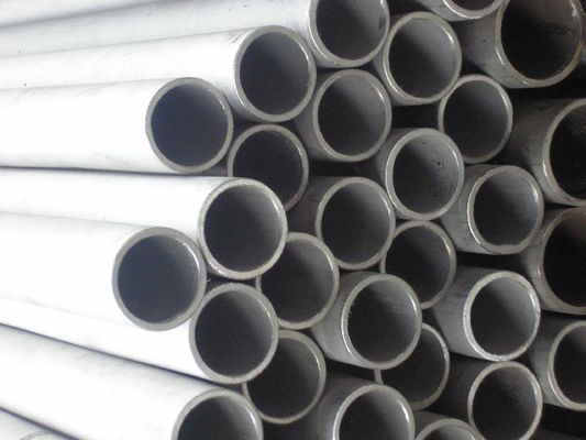 Καλή τιμή. Σαφής cold-rolled σωλήνας τελών ASTM 312 Tp304h SS304 1» SCH40S 6M σε απευθείας σύνδεση