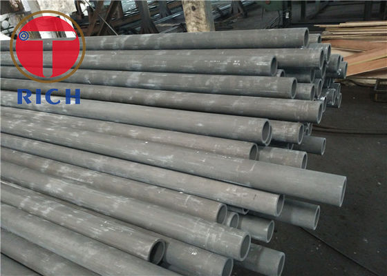 Καλή τιμή. Σωλήνες ASTM A210 για λέβητα και υπερθερμαντήρες σε απευθείας σύνδεση