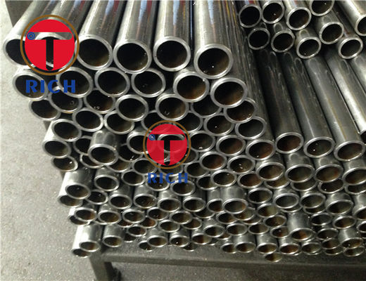Καλή τιμή. ASTM A 513 Ηλεκτρική αντίσταση συγκολλημένος σωλήνας χάλυβα άνθρακα και κράματος σε απευθείας σύνδεση