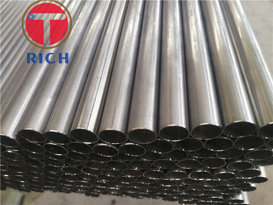 Καλή τιμή. Φωτεινή επιφάνεια UNS N08800 ASTM B407 Incoloy 800 σωλήνωση σε απευθείας σύνδεση