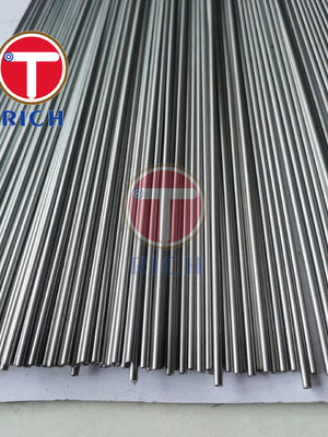 Καλή τιμή. Άνευ ραφής σωλήνας χαλκού ASTM B359 C101000 C10200 σε απευθείας σύνδεση