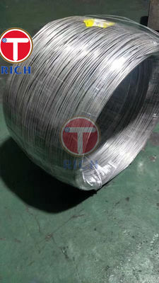 Καλή τιμή. EN 2,4668 UNS N07718 Χ-750 Inconel 718 σωλήνας άνευ ραφής 1mm σε απευθείας σύνδεση