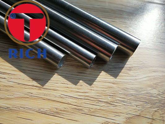 Καλή τιμή. Incoloy 800 Incoloy 800h Incoloy 825 σωλήνας Inconel σωληνώσεων σε απευθείας σύνδεση
