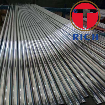 Καλή τιμή. Νι Inconel 625 WT1.5mm 63% σωλήνωση εξάτμισης σε απευθείας σύνδεση