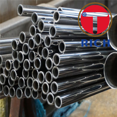 Καλή τιμή. Σωλήνωση εξάτμισης ASME SB444 600 625 Inconel σε απευθείας σύνδεση