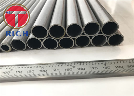 Καλή τιμή. Βαθμός Α1 0.9mm ASTM A210 άνευ ραφής σωλήνας χάλυβα για το λέβητα σε απευθείας σύνδεση