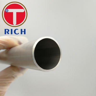Καλή τιμή. Inconel 625 σωλήνες συμπυκνωτών ανταλλακτών θερμότητας σε απευθείας σύνδεση