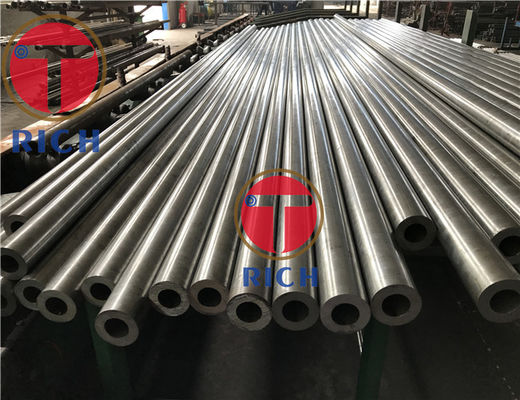 Καλή τιμή. Inconel 625 χωρίς συγκόλληση σωλήνας κραμάτων σωληνώσεων φωτεινός σε απευθείας σύνδεση
