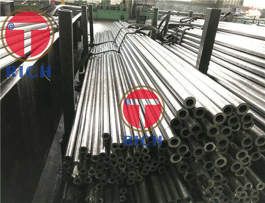 Καλή τιμή. 8.11g/Cm3 άνευ ραφής κράμα Inconel 625 νικελίου σωλήνας σε απευθείας σύνδεση