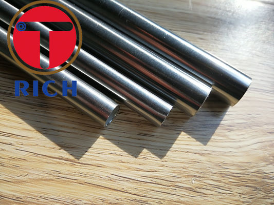 Καλή τιμή. Κράμα Inconel 625 νικελίου στρογγυλός σωλήνας σε απευθείας σύνδεση