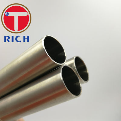 Καλή τιμή. Inconel 600 601 625 750 718 Inconel 617 τιμή σωλήνων ανά χιλιόγραμμο σε απευθείας σύνδεση