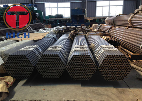 Καλή τιμή. Superheater σωληνώσεων λεβήτων άνευ ραφής μέσοι σωλήνες χάλυβα άνθρακα σωλήνων ASME SA210 σε απευθείας σύνδεση