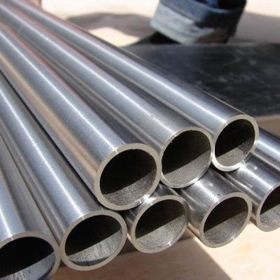 Διάμετρος 2MM cold-rolled Inconel 625 σωλήνωση για τα όξινα περιβάλλοντα αερίου