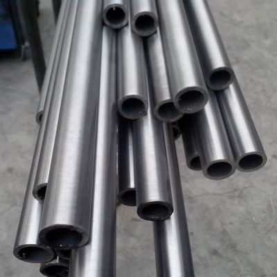 Καλή τιμή. Φωτεινά ανοπτώντας inconel 600 άνευ ραφής σωλήνας ανοξείδωτου 601 σωλήνα σε απευθείας σύνδεση
