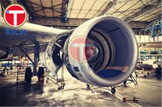 Καλή τιμή. ASTM B163 UNS N07718 Inconel 718 κράμα 718 Inconel χωρίς συγκόλληση σωλήνας σωλήνων σε απευθείας σύνδεση