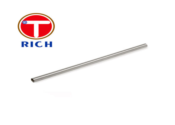 Καλή τιμή. ASME SB444 Inconel 625 σωλήνας κραμάτων νικελίου σε απευθείας σύνδεση