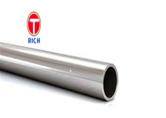 Αντιδιαβρωτικό κράμα Incoloy 800 825 Inconel 600 Torich 718 σωλήνας/φραγμός