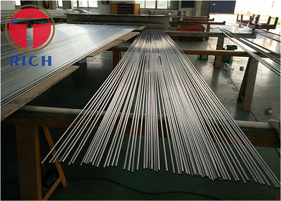 Καλή τιμή. Inconel 718 σωλήνας κραμάτων νικελίου Od420mm Torich σε απευθείας σύνδεση