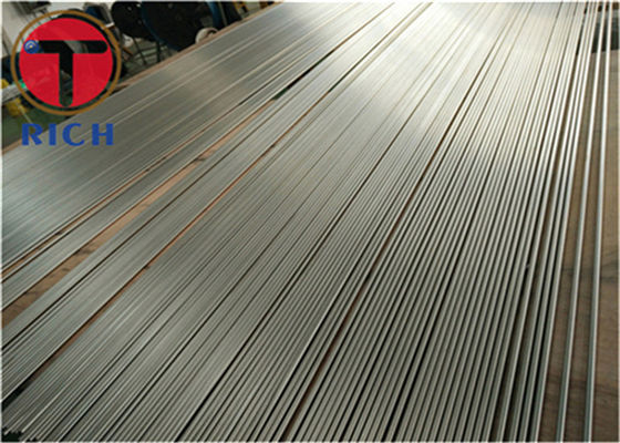 Καλή τιμή. Βιομηχανία 8.4g/cm3 ASTM B444 Inconel 625 χωρίς συγκόλληση σωλήνας σε απευθείας σύνδεση