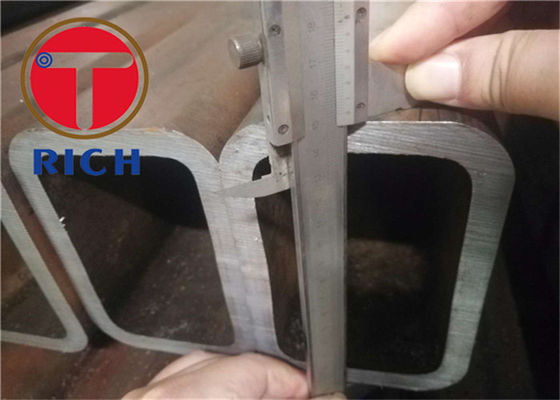 Καλή τιμή. Astm A513 1020 τετραγωνική σωλήνωση DOM ακρίβειας που ενώνεται στενά σε απευθείας σύνδεση
