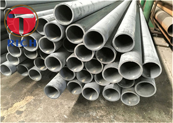 Καλή τιμή. ASTM A335 Χωρίς συγκόλληση φερριτικό χάλυβα σωλήνα λέβητα σε απευθείας σύνδεση