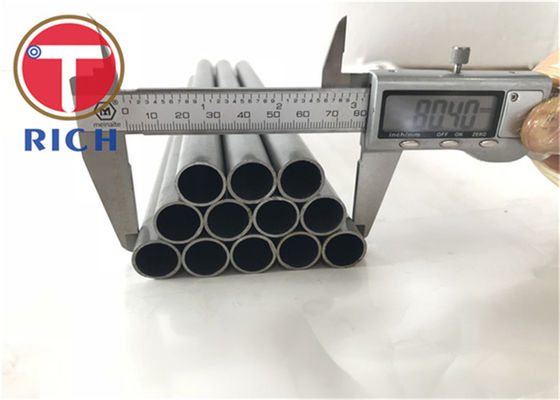 Καλή τιμή. Άνευ ραφής σωλήνας χάλυβα Astm A213 API Tp314n για τον ανταλλάκτη θερμότητας σε απευθείας σύνδεση