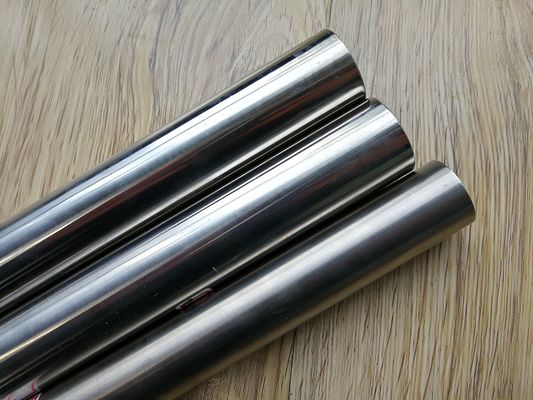 Καλή τιμή. Διπλός σωλήνας ανοξείδωτου a790 2507 σε απευθείας σύνδεση