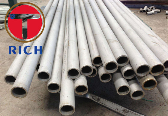 Καλή τιμή. Ενωμένος στενά S32750 σωλήνας ASTM A790 UNS σε απευθείας σύνδεση
