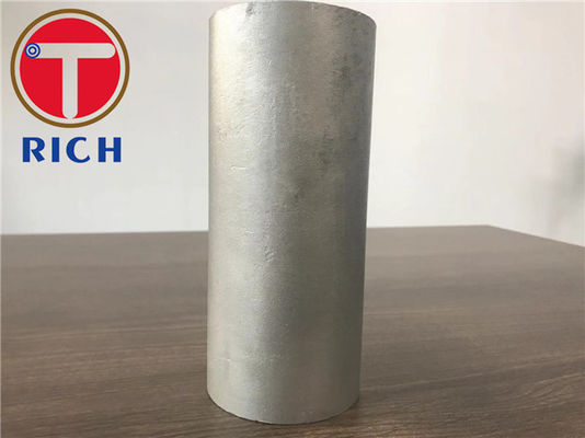 Καλή τιμή. ASTM A789 A312 A790 S31803 2205 διπλός σωλήνας ανοξείδωτου 2507 σε απευθείας σύνδεση