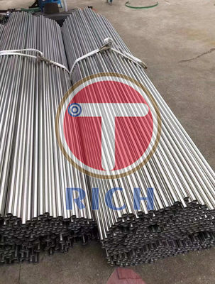 Καλή τιμή. Λέβητας σωλήνων ατμού ASTM A213 T9 T91 σε απευθείας σύνδεση