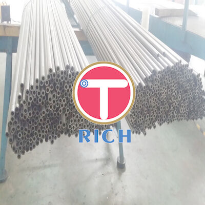 Καλή τιμή. OD76.2mm ASTM B163 Monel 400 σωλήνας σε απευθείας σύνδεση