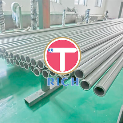 Καλή τιμή. OD6.35mm 1mm Inconel 718 άνευ ραφής σωλήνας σε απευθείας σύνδεση