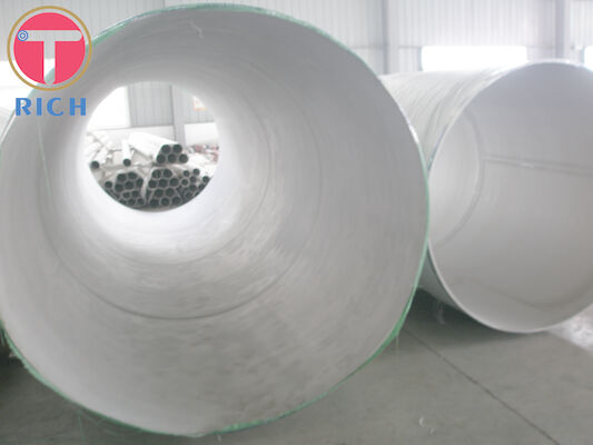Καλή τιμή. Σωλήνας ανοξείδωτου ASTM A312 304L 25mm σε απευθείας σύνδεση