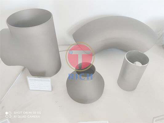 Καλή τιμή. Ανοξείδωτο αγκώνας DN15 DN600 TORICH GB/T12459 TP304 304L της LR 90 βαθμού σε απευθείας σύνδεση