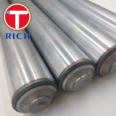 Τραβηγμένος στο κρύο σωλήνας 10x1 12x1 απορροφητών κλονισμού DIN2391 E235 E355