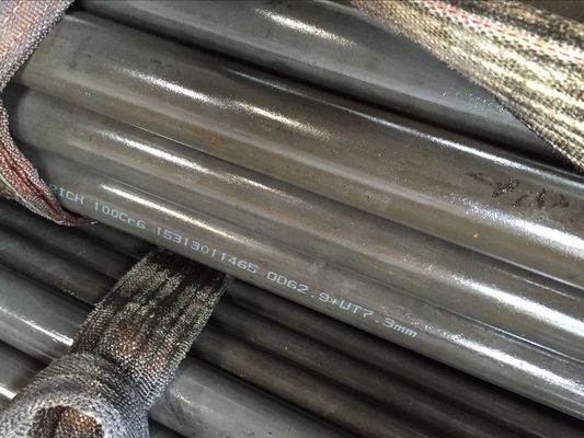 Καλή τιμή. Τα GCr15 100Cr6 cold-rolled ο άνευ ραφής σωλήνας OD30.7XWT6.3 χάλυβα σε απευθείας σύνδεση