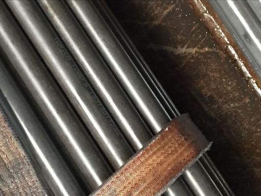 Καλή τιμή. Σωλήνες λεβήτων ανοξείδωτου ASTM A213 T5 T11 T22 άνευ ραφής σε απευθείας σύνδεση