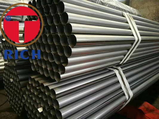 Καλή τιμή. Άνευ ραφής κράμα 600 νικελίου ASME SB466 UNS NO6600 σωλήνας για τη μηχανή σε απευθείας σύνδεση