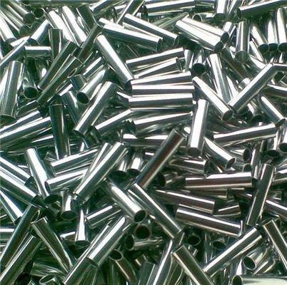 Καλή τιμή. Λεπτός τοίχος 0.1mm άνευ ραφής INCONEL 600 σωλήνας Nr.2.4816 σε απευθείας σύνδεση