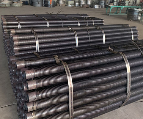 Καλή τιμή. ASTM A519 ένωσε στενά τους ελικοειδείς?????????? σωλήνες για τον ανταλλάκτη θερμότητας σε απευθείας σύνδεση