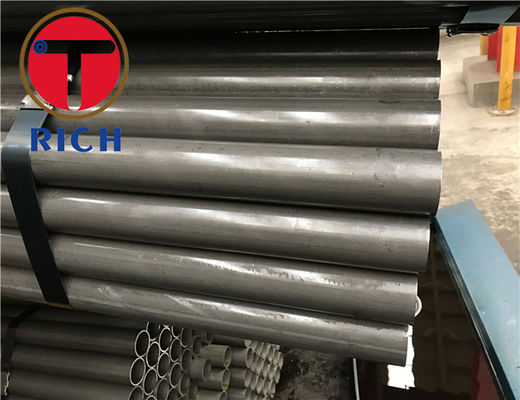 Καλή τιμή. GB/T3639 δομικός και Machanical 10#, 20#, 45#, άνευ ραφής σωλήνας χάλυβα ακρίβειας σε απευθείας σύνδεση