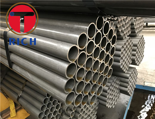 Καλή τιμή. E235 1,0308 σωλήνας χάλυβα rst37-2 DOM TS-34A CEW 4 σε απευθείας σύνδεση