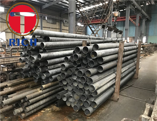 Καλή τιμή. Σωλήνας χάλυβα DOM Astm A513 1020 στον κύλινδρο μοτοσικλετών σε απευθείας σύνδεση