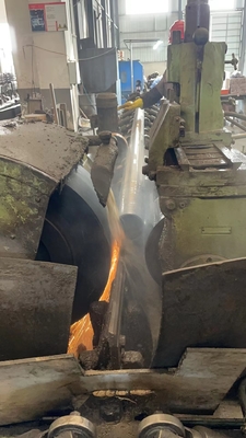 Καλή τιμή. OD120 Χ ακονισμένη ID100mm ράβδος εμβόλων ακρίβειας κοίλη σε απευθείας σύνδεση