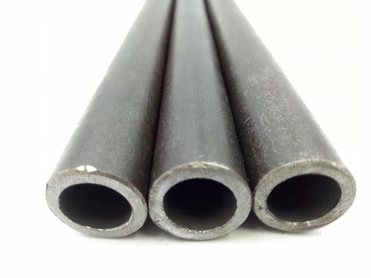 Καλή τιμή. Aisi 4130 κράμα 0.5mm χωρίς συγκόλληση σωλήνας και σωλήνας χάλυβα σε απευθείας σύνδεση