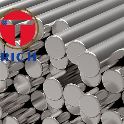 τραβηγμένος στο κρύο φωτεινός φραγμός 304 2mm Torich 321 ανοξείδωτο 316l 310s