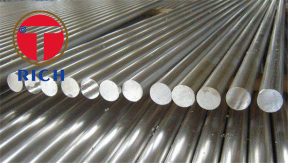 Καλή τιμή. Astm A276 S30403 10mm στρογγυλός φωτεινός φραγμός Torich σε απευθείας σύνδεση
