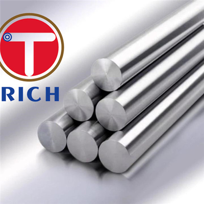 Καλή τιμή. AISI 1045 ΜΒ 45# DIN C45 CK45 1,0503 σκληρή επιχρωμιωμένη ράβδος εμβόλων σε απευθείας σύνδεση