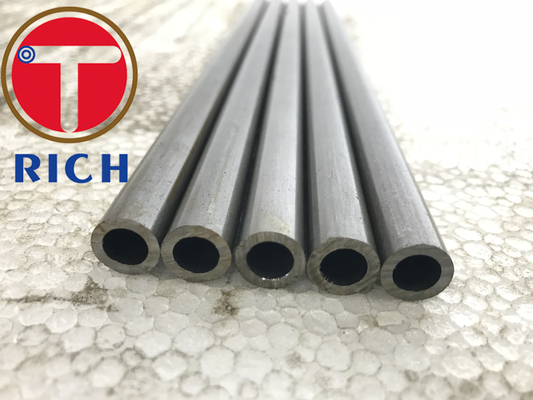 Καλή τιμή. Astm A179 A106 1mm πυκνά χωρίς συγκόλληση σωλήνας λεβήτων χάλυβα σε απευθείας σύνδεση